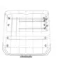 Image de Panier inferieur de lave vaisselle