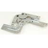 Image de Charniere de porte droite pour lave vaisselle - 6110665