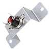 Image de Thermostat limitateur de température 155° (294811-26822) Four, cuisinière 481228228325, BAUKNECHT, KITCHENAID, ARISTON HOTPOINT, THOMSON -