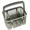 Image de Panier a couverts pour lave vaisselle