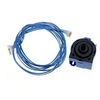 Image de Kit pressostat small+ cablage 545-aa-003 pour lave linge indesit