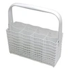 Image de Panier à couverts pour lave-vaisselle