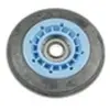 Image de Roue galet & tambour pour seche-linge - h120695