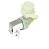 Image de Electrovanne (296791-42417) Lave-vaisselle 1886740200, 1883570300, WHIRLPOOL, IGNIS, FAR, CONTINENTAL EDISON, SELECLINE, BLUESKY, OCEANIC, PROLINE,