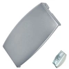 Image de Poignée de hublot (301917-27424) Lave-linge 1108254135, ELECTROLUX - 301917_3662894899596
