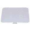 Image de Portillon filtre pompe pour lave linge - y53369