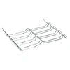Image de Grille droite de gradin (299948-55883) Four, cuisinière 481010412914, BAUKNECHT, IKEA WHIRLPOOL, IGNIS - 299948_3662894907901