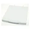 Image de Couvercle assemble pour lave linge