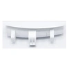 Image de Ensemble poignee hublot pour lave linge