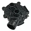 Image de Moteur 3 valves 60 cm pour lave-vaisselle