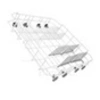 Image de Panier inferieur pour lave vaisselle