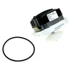 Image de Electro pompe de cyclage 220v/240v pour lave vaisselle indesit