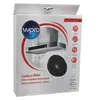 Image de Filtre a charbon pour hotte ariston - h134621