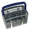 Image de Panier a couvert pour lave vaisselle