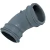 Image de Durite pompe de cyclage Lave-vaisselle 41015226, 91620007, HOOVER, ROSIERES, IBERNA - 259788