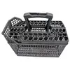 Image de Panier a couverts Lave-vaisselle 1118401700 AEG, ELECTROLUX, ARTHUR MARTIN, ELECTROLUX - 52099