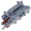 Image de Sécurité de porte compatible Lave-vaisselle C00094128, C00085023 ARISTON HOTPOINT,, SCHOLTES - 74224