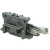 Image de Verrou de porte Lave-vaisselle C00274116, 482000023147 ARISTON HOTPOINT,, SCHOLTES - 121062