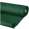 Image de Brise vue renforcé 1,5 x 10 M vert 90 gr/m² classique