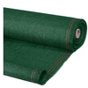 Image de Brise vue renforcé 1 x 10 M vert 90 gr/m² classique
