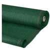 Image de Brise vue renforcé 2 x 10 M vert 90 gr/m² classique