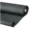 Image de Brise vue renforcé 1,8 x 10 M gris 220 gr/m² luxe PRO