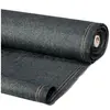 Image de Brise vue renforcé 2 x 10 M gris 220 gr/m² luxe PRO