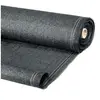 Image de Brise vue renforcé 1,5 x 10 M gris 90 gr/m² classique