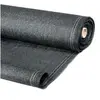 Image de Brise vue renforcé 1 x 10 M gris 90 gr/m² classique
