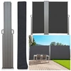 Image de Housse de protection pour paravent extérieur double