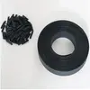 Image de Kit de lamelles occultantes PVC grises L.60 M pour panneau grillagé