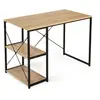 Image de Bureau droit DETROIT design industriel
