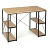 Image de Bureau double DETROIT design industriel