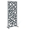 Image de Panneau décoratif universel 150 x 50 CM USAK gris