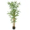 Image de Bambou artificiel hauteur 150 cm