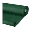 Image de Brise vue occultant 1,5 x 10 M vert 400 gr/m² haut de gamme