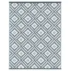Image de Tapis extérieur BAHAMAS gris 270 x 370 CM