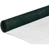 Image de Grillage à poule vert 1x25m clôture souple jardin animaux