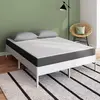 Image de Matelas à mémoire de forme 140x190 épaisseur 16 cm