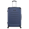 Image de bluestar - valise grand format opera 75 cm 4 roues - marine