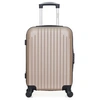 Image de - valise cabine carpates 55 cm 4 roues - beige