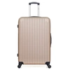 Image de - valise grand format carpates 75 cm 4 roues - beige