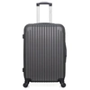 Image de valise m carpates - gris fonce