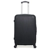 Image de valise m carpates - noir