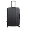 Image de - valise grand format abs liam 4 roues 75 cm - noir