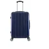 Image de - valise weekend denali 65 cm 4 roues - marine