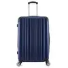 Image de - valise grand format denali 75 cm 4 roues - marine