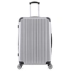 Image de - valise grand format denali 75 cm 4 roues - gris