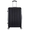 Image de - valise grand format denali 75 cm 4 roues - noir