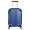 Image de - valise cabine tage 55 cm 4 roues - marine